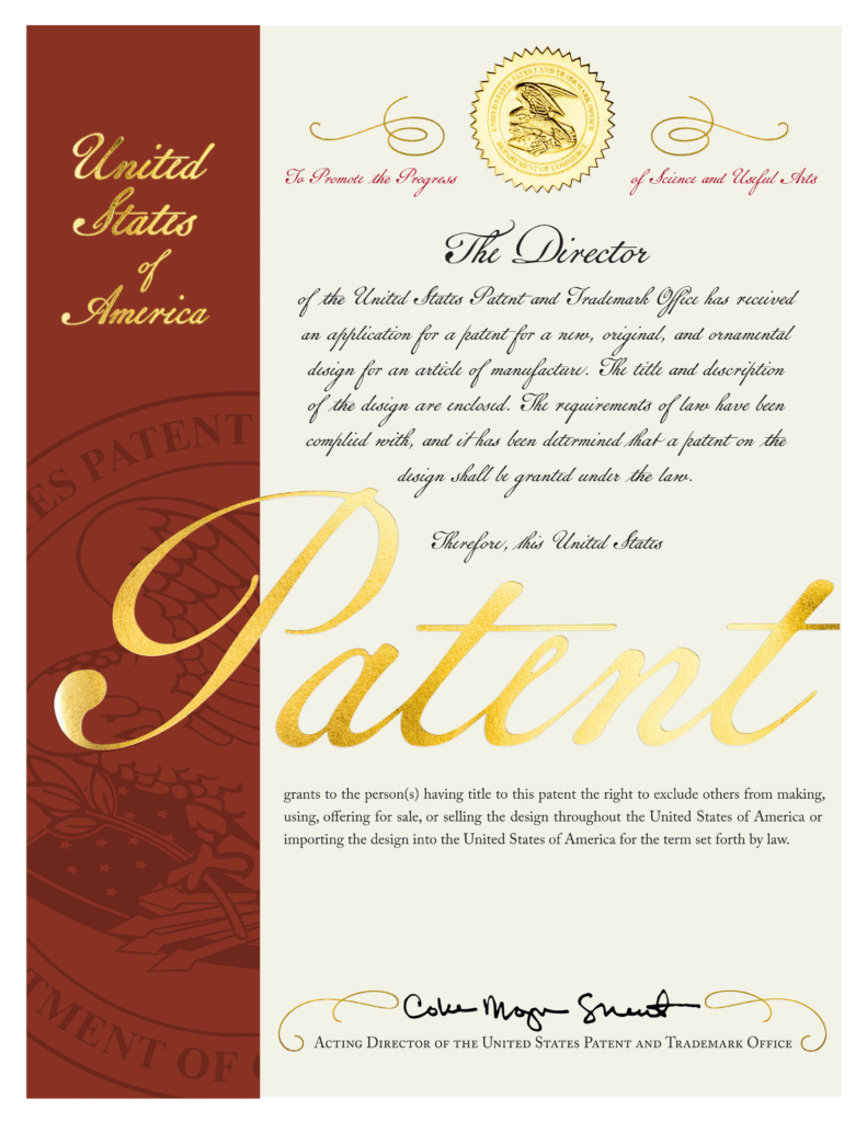 折叠足球门美国证书 01